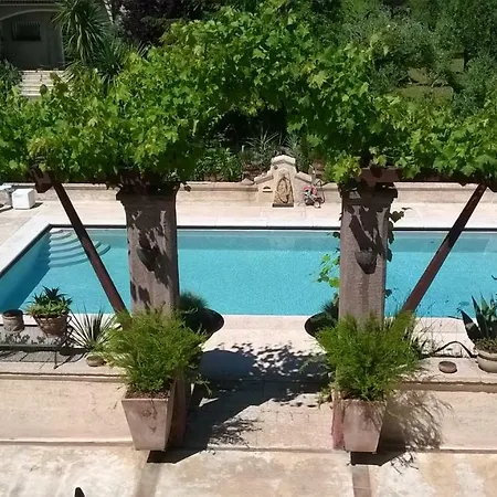 Posserle Bed & Breakfast