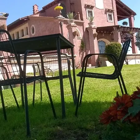 Posserle Готель типу 