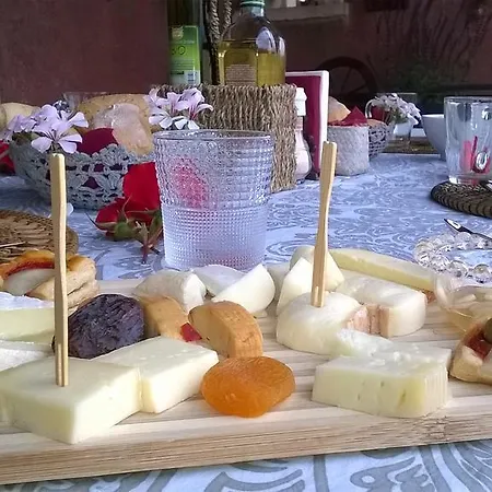 Posserle Готель типу 