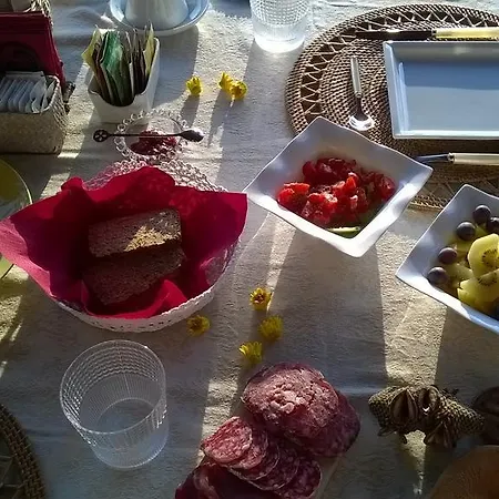 Posserle Готель типу 